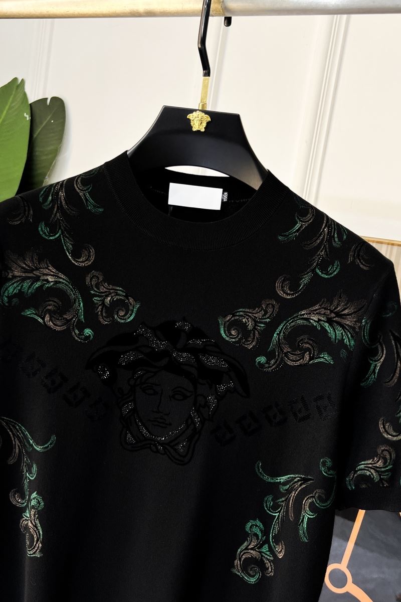 Versace Sweaters